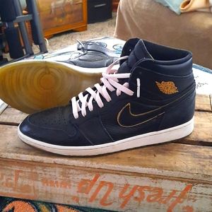 Jordan 1 LA's Men's sz.13